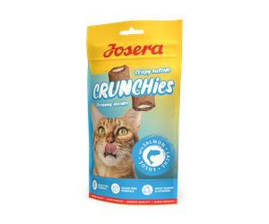 JOSERA Crunchies with Salmon 60g
