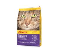Josera Culinesse croquette pour chat 10 kg Adulte Saumon