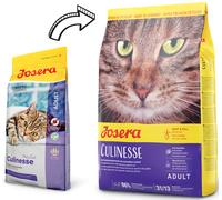 Josera Culinesse croquette pour chat 10 kg Adulte Saumon