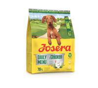 JOSERA Daily Menu Chicken 5x900g