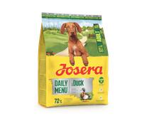 JOSERA Daily Menu Duck 900g