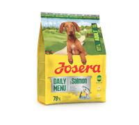 JOSERA Daily Menu Salmon 900g