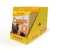 JOSERA Denties with Duck & Carrot 13x 180 g