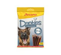 JOSERA Denties with Poultry & Blueberry 180g avec de la volaille et des myrtilles
