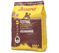 Josera Festival 900 g Adulte Saumon