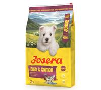 JOSERA Mini Junior Duck & Salmon 10kg