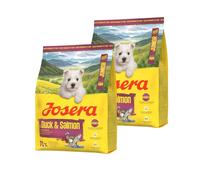 JOSERA Mini Junior Duck & Salmon 900g