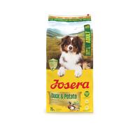 JOSERA Duck & Potato 2x12,5kg