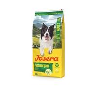 Josera Croquettes pour chiens Adult Hypoallergenic – Protéines d'insectes, sans céréales – 12,5 kg