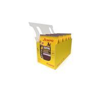 JOSERA Festival (5 x 900 g) | Croquettes pour chien enrobées d'une délicieuse sauce | Nourriture Super Premium pour chiens adultes | Lot de 5