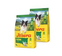 JOSERA Festival pour chiens difficiles, avec une délicieuse sauce 2 x 3 kg