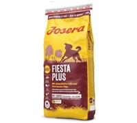 Josera FiestaPlus Croquettes pour Chien 12,5 kg (12,5 kg)