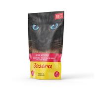 JOSERA Filet de poulet au bœuf 16x70 g