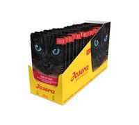 Josera Filet de poulet au bœuf 16x70g