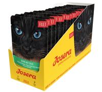 Josera Filet de poulet au canard 16x70g