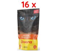 Josera Filet de Poulet pur 16x70g