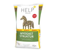 Josera Help 15kg MyoGast Structure Cheval