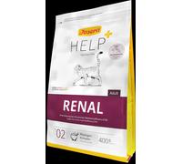 Josera Help 400g Rénal Chat