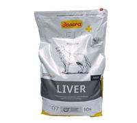 JOSERA Help+ Aliment diététique pour chien adulte - Foie 10 kg