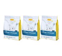 JOSERA Help+ Aliment diététique pour chien adulte - Hypoallergénique 3x900 g