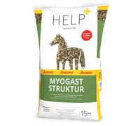 JOSERA Help MyoGast Struktur 15kg