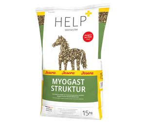 JOSERA Help MyoGast Struktur 15kg