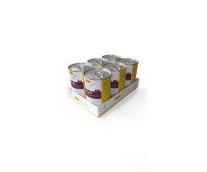 JOSERA Help Nassfutter Renal Dog 6x400g