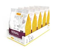 Josera Help Renal Nourriture sèche pour chien 5 x 900 g