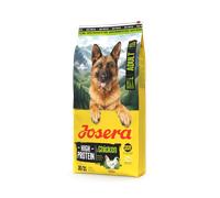 JOSERA High Protein Chicken 12,5kg