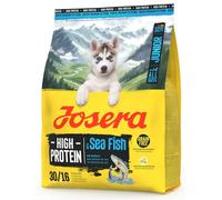 JOSERA Junior High Protein Sea Fish 5x900g
