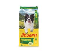 Nourriture Josera Hypoallergenic Adult 12,5 Kg