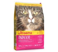 Josera Indoor 10 + 1 kg