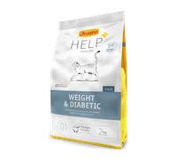 JOSERA Josera Help Weight & Diabetic 2 kg