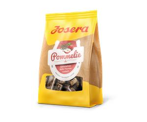 JOSERA Josera Pferdeleckerlie Pommelie 900g