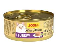Josera JosiCat Finest Mousse à la Dinde 85 g