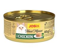 Josera JosiCat Finest Mousse au poulet 85 g