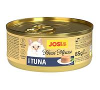 Josera JosiCat Finest Mousse au thon 85 g