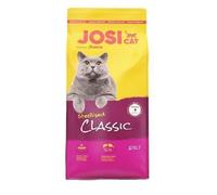 JOSERA JosiCat sterilised classic 650 g