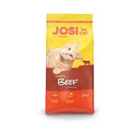 JOSERA JosiCat Tasty Beef 18 kg