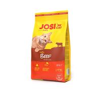 JOSERA JosiCat Tasty Beef - au bœuf pour chats adultes - 1,9kg