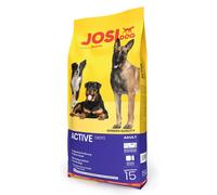 JOSERA JosiDog Active 15 kg