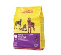JOSERA JosiDog adult sensitive 900g nourriture pour chiens
