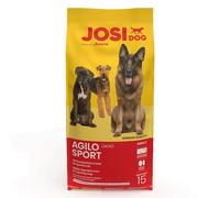 Josera JosiDog Agilo Sport 15 kg