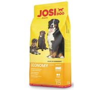 JOSERA JosiDog Economy Aliments secs pour chiens adultes 2x15 kg