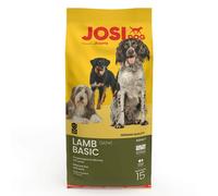 Josera JosiDog 15 kg Adulte Agneau