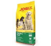 JosiDog Senior / Light 15kg