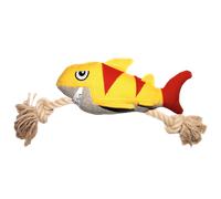 JOSERA Jouet pour chien requin