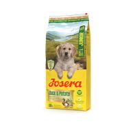 JOSERA Junior Duck & Potato 2x 12,5kg