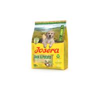 JOSERA Junior Duck & Potato 900g