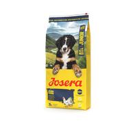 JOSERA Junior Kids pour jeunes chiens de races moyennes et grandes 12,5kg | Fera.fr